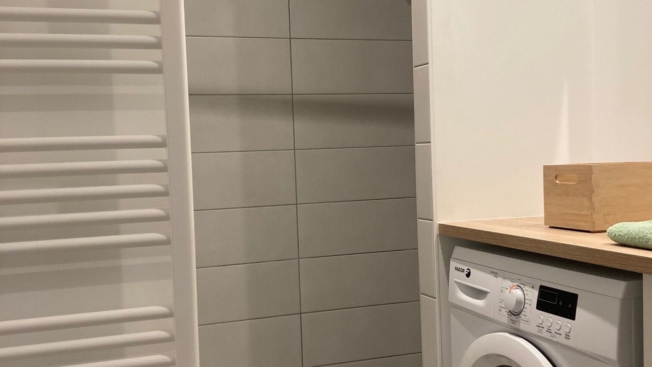 Photo of Bathroom in Saint-Nic