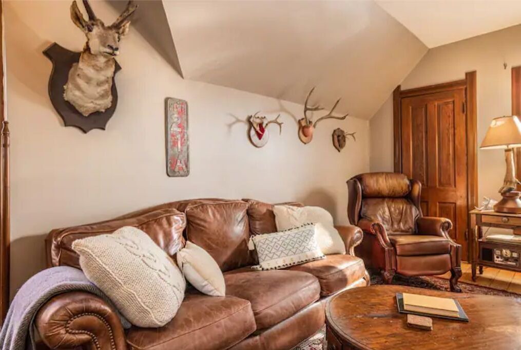 Photo of Livingroom in Lower East Side
