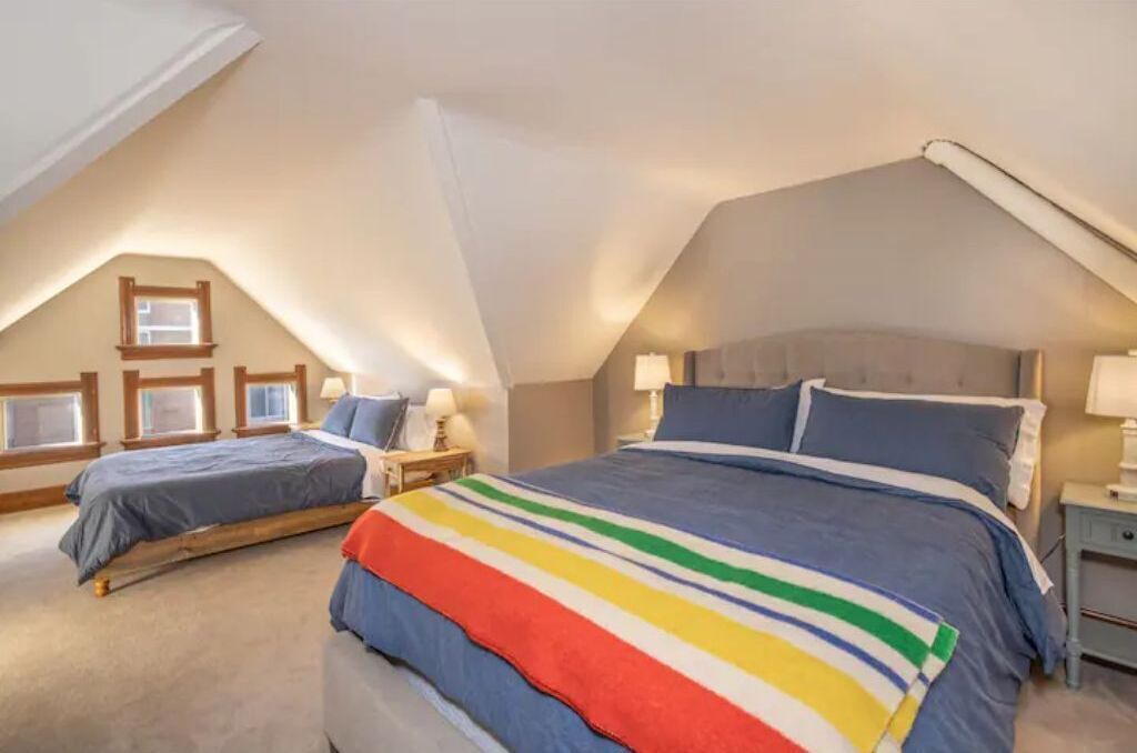 Photo of Bedroom in Lower East Side