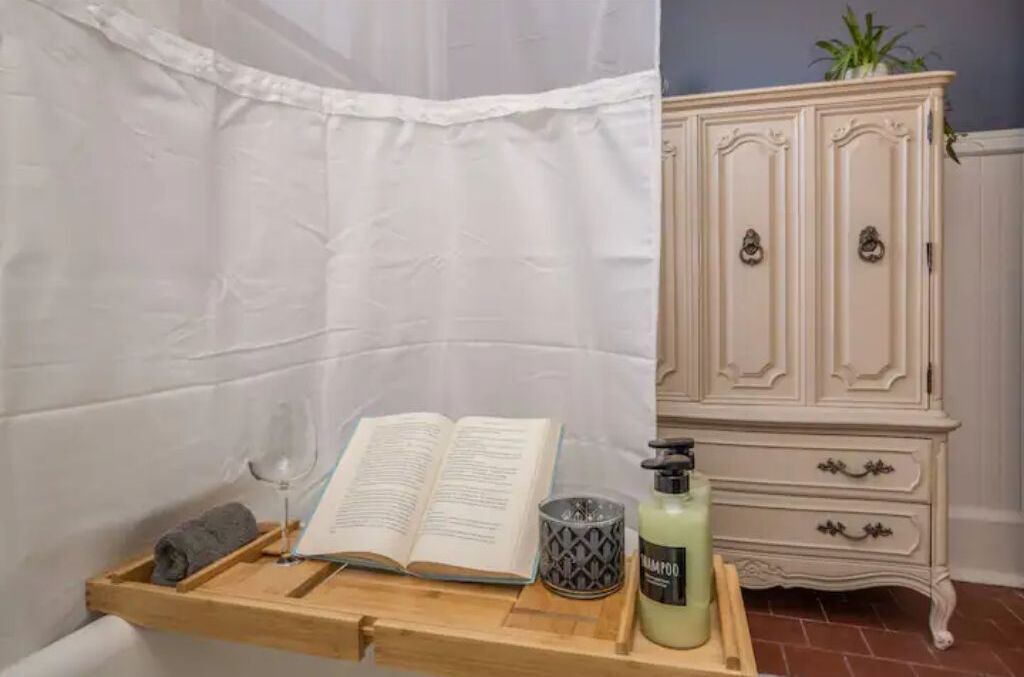 Photo of Bathroom in Lower East Side