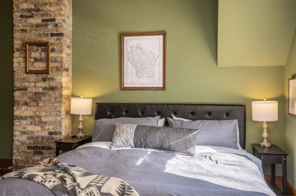 Photo of Bedroom in Lower East Side