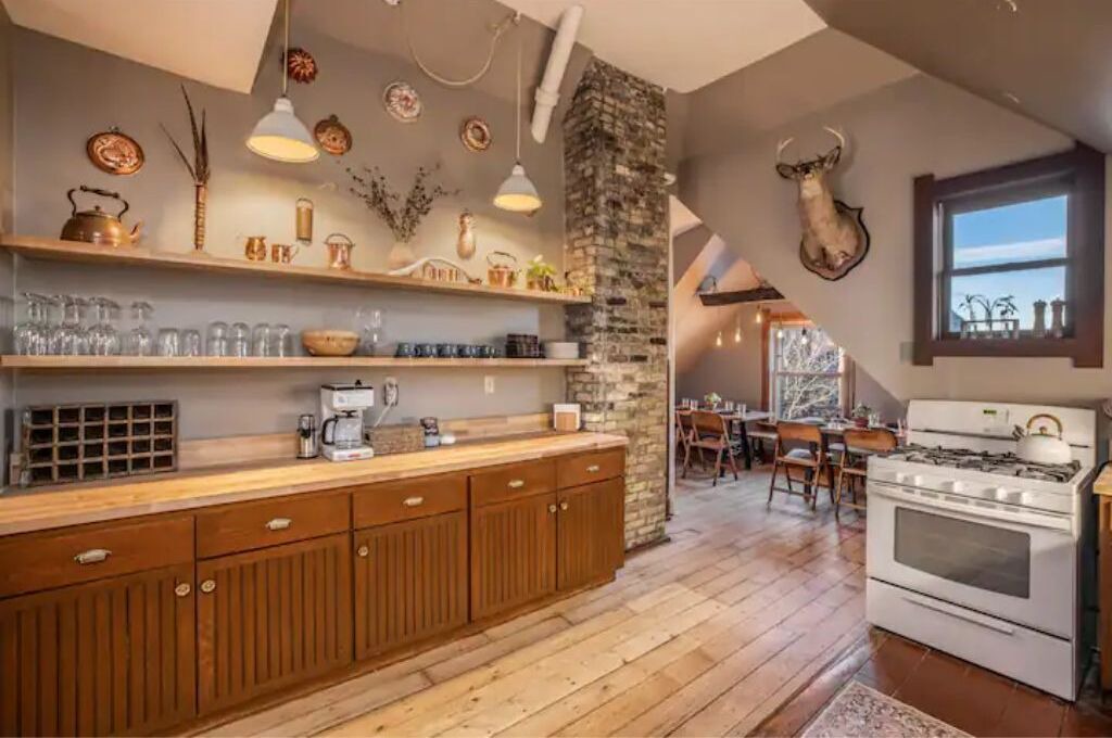 Photo of Kitchen in Lower East Side
