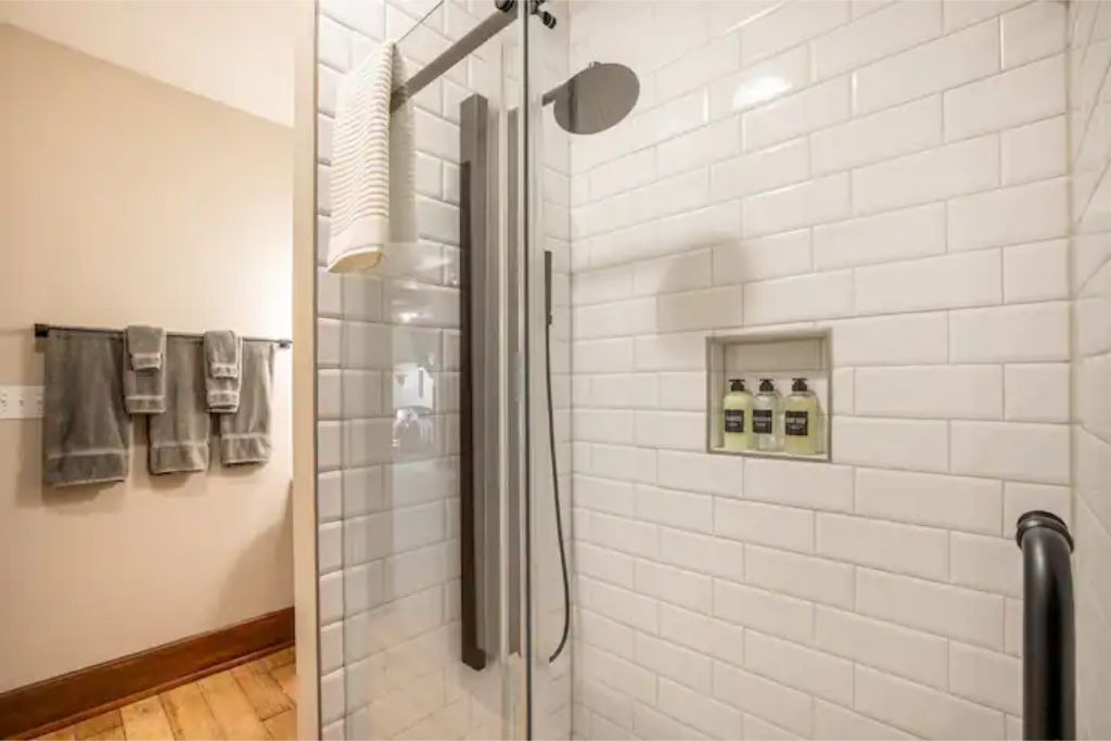 Photo of Bathroom in Lower East Side