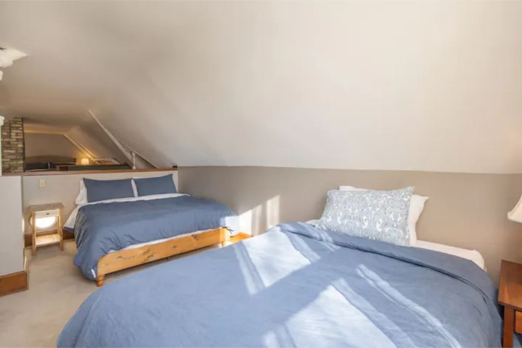 Photo of Bedroom in Lower East Side