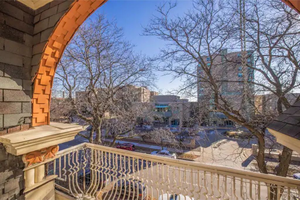 Photo of Outdoor in Lower East Side
