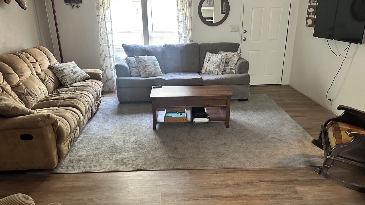Photo of Livingroom in Athelstane