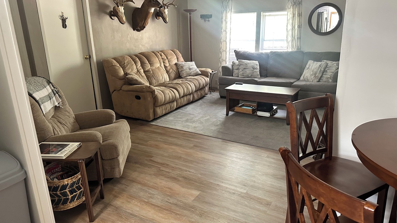Photo of Livingroom in Athelstane