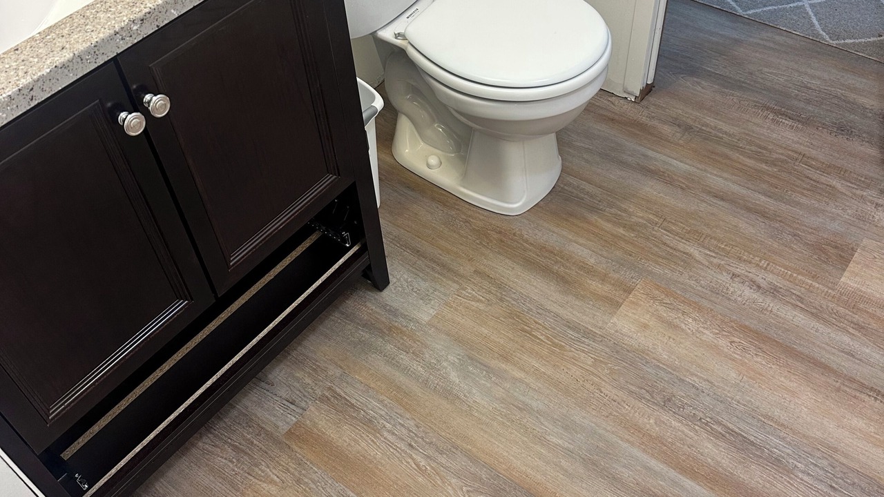 Photo of Bathroom in Athelstane