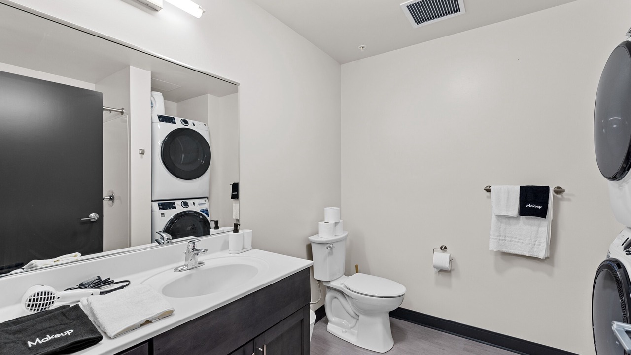 Photo of Bathroom in Westown