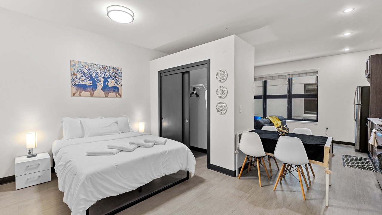 Photo of Bedroom in Westown