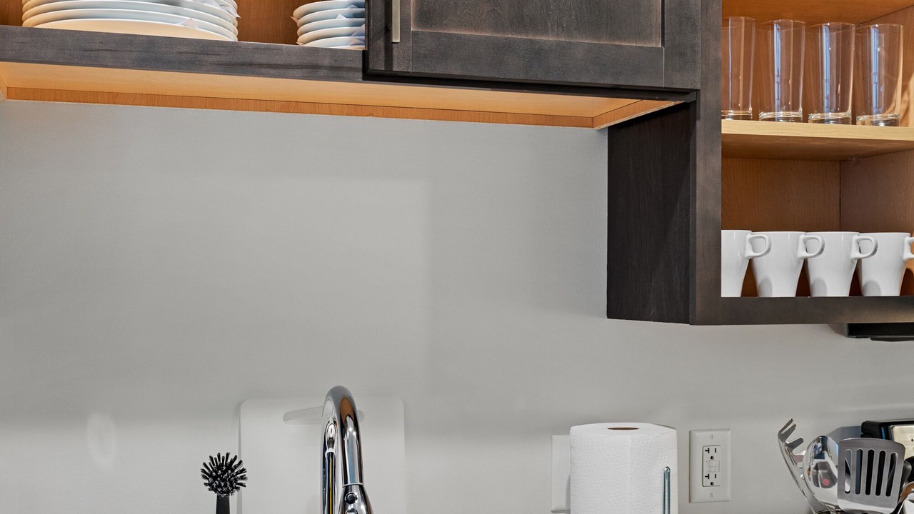 Photo of Kitchen in Westown