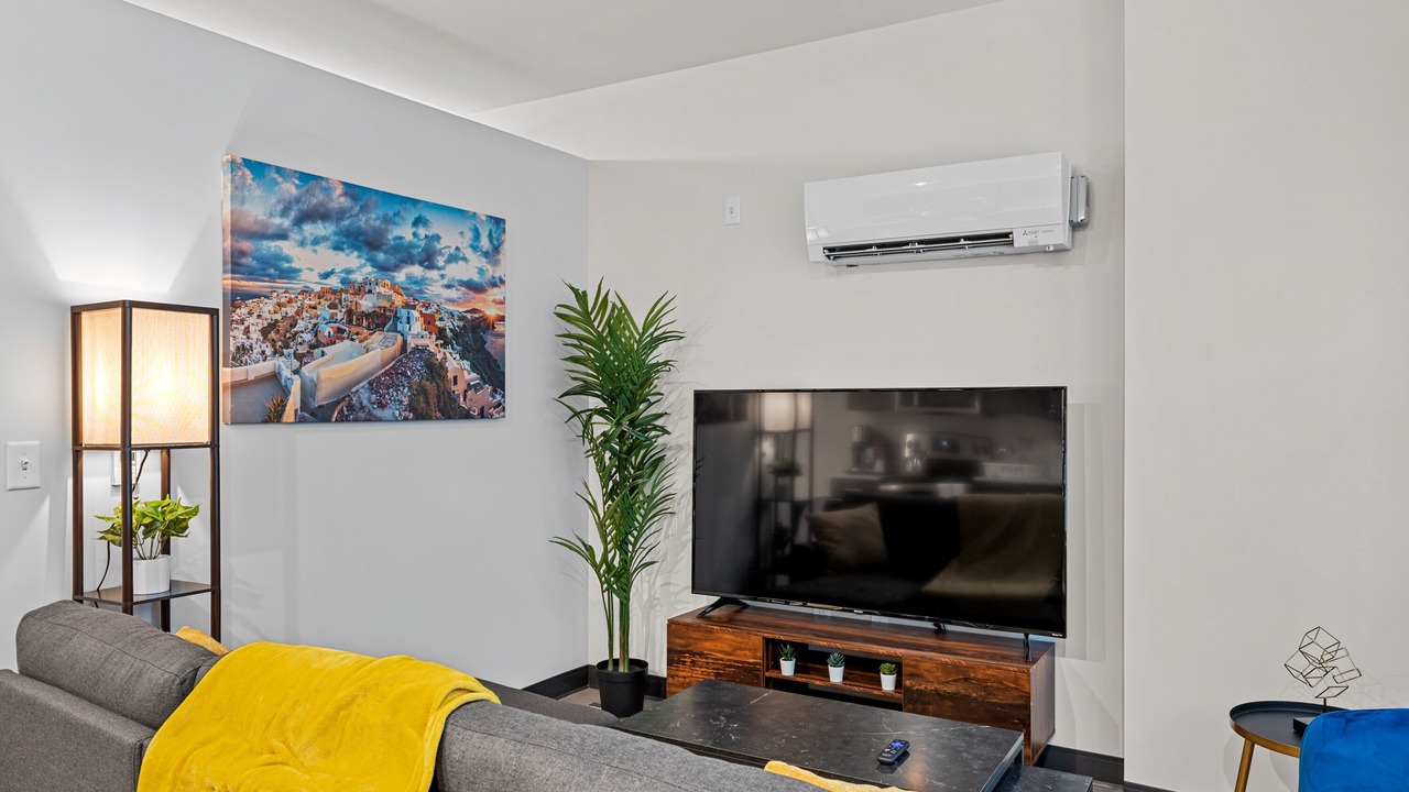 Photo of Livingroom in Westown