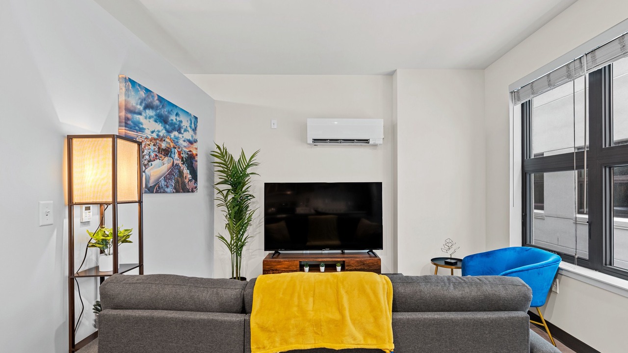 Photo of Livingroom in Westown