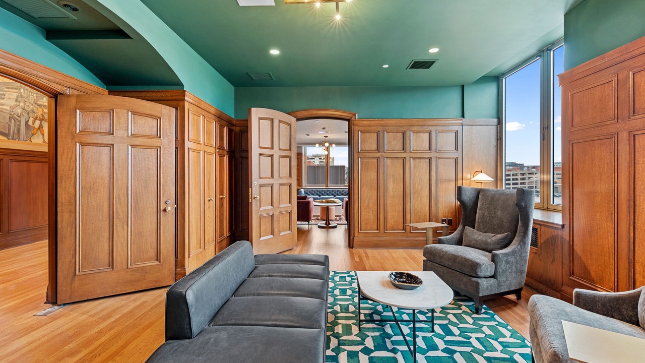Photo of Livingroom in Westown