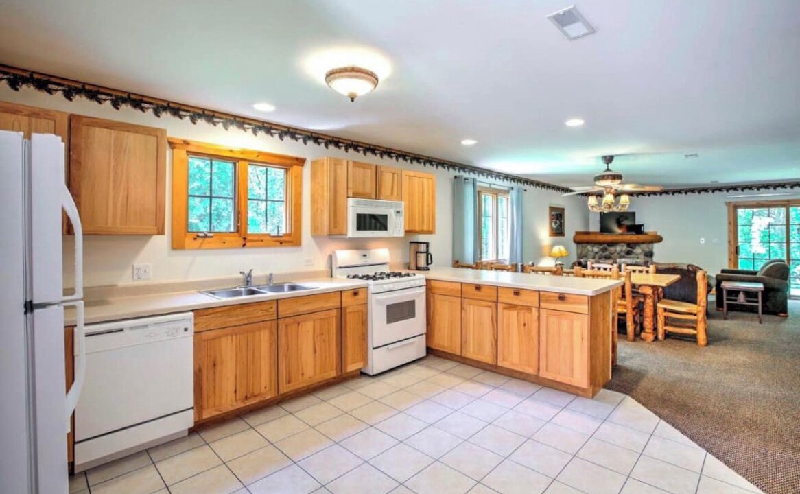 Photo of Kitchen in Oglesby
