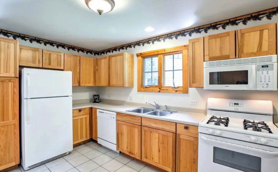 Photo of Kitchen in Oglesby