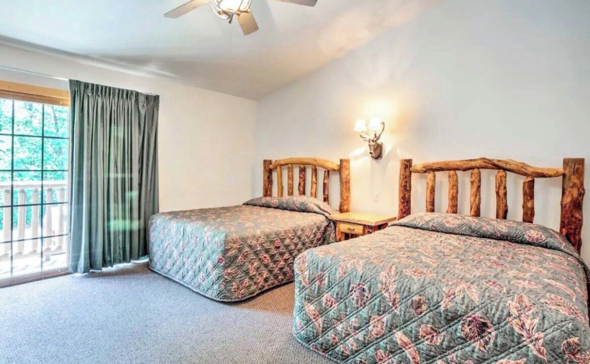 Photo of Bedroom in Oglesby