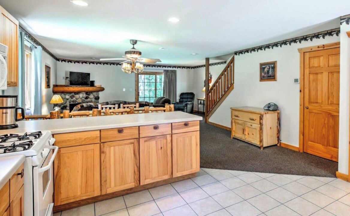 Photo of Kitchen in Oglesby