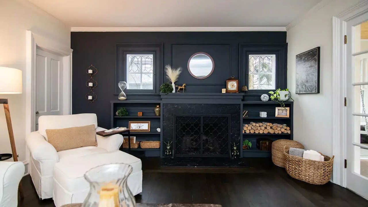 Photo of Livingroom in Lake Geneva