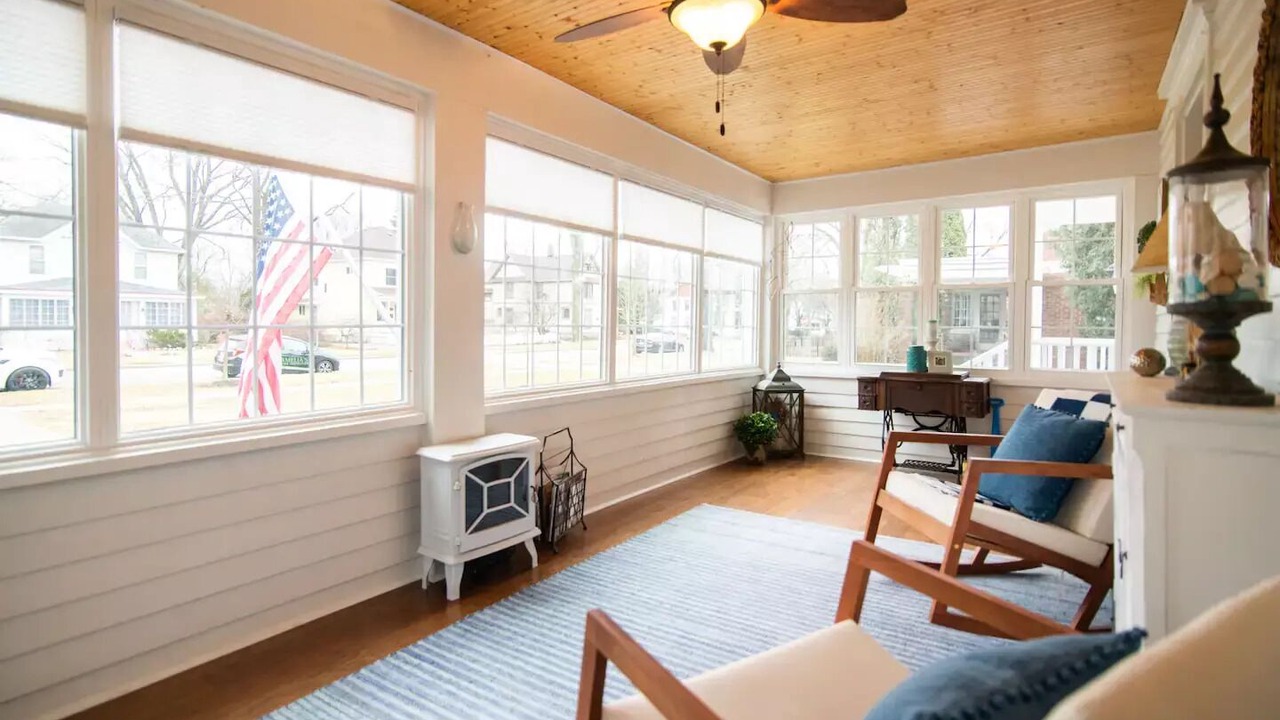 Photo of Livingroom in Lake Geneva