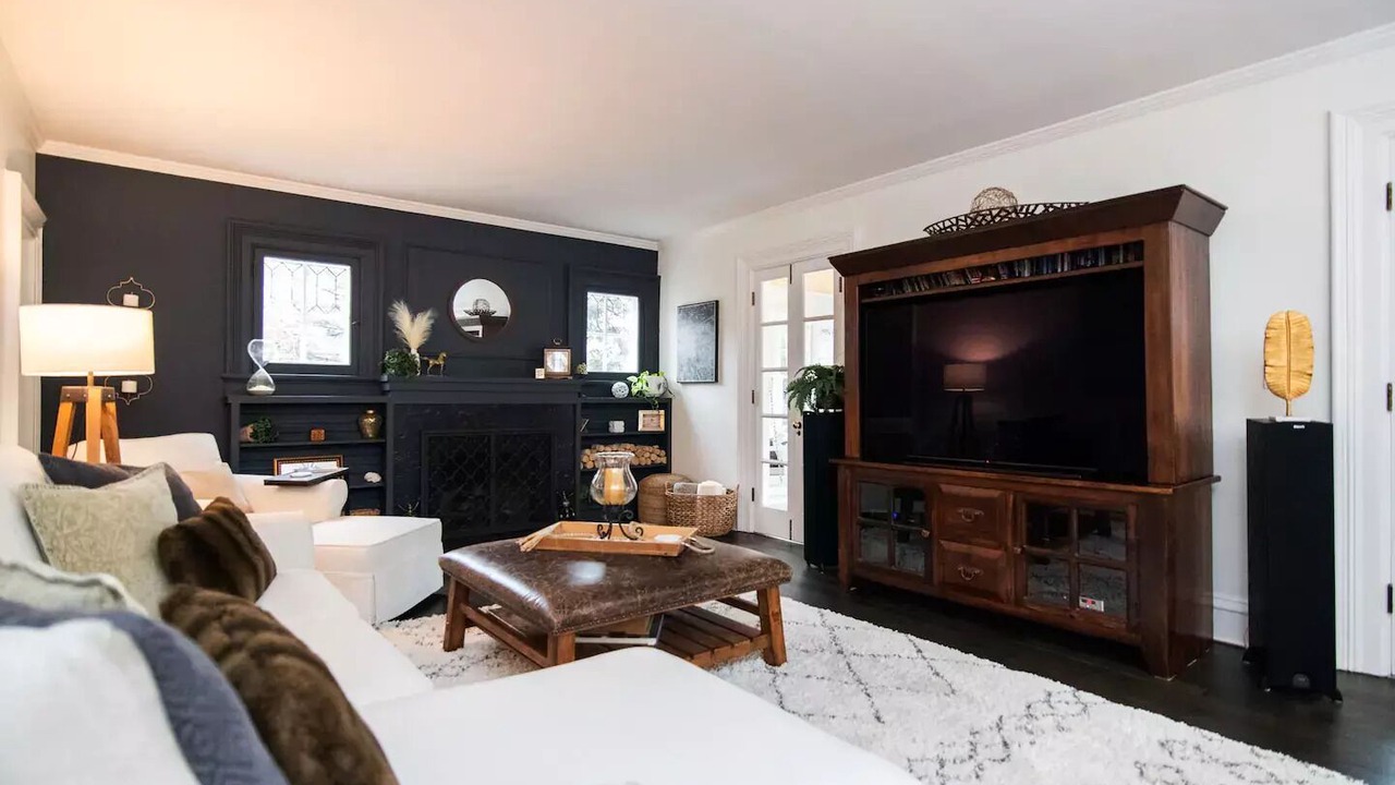 Photo of Livingroom in Lake Geneva