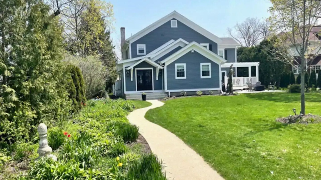 Photo of Outdoor in Lake Geneva
