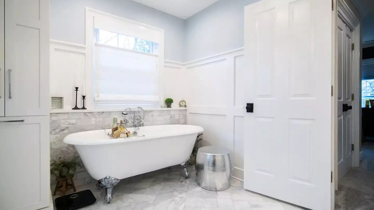 Photo of Bathroom in Lake Geneva
