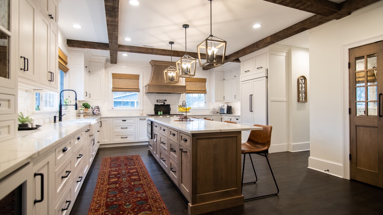 Photo of Kitchen in Lake Geneva