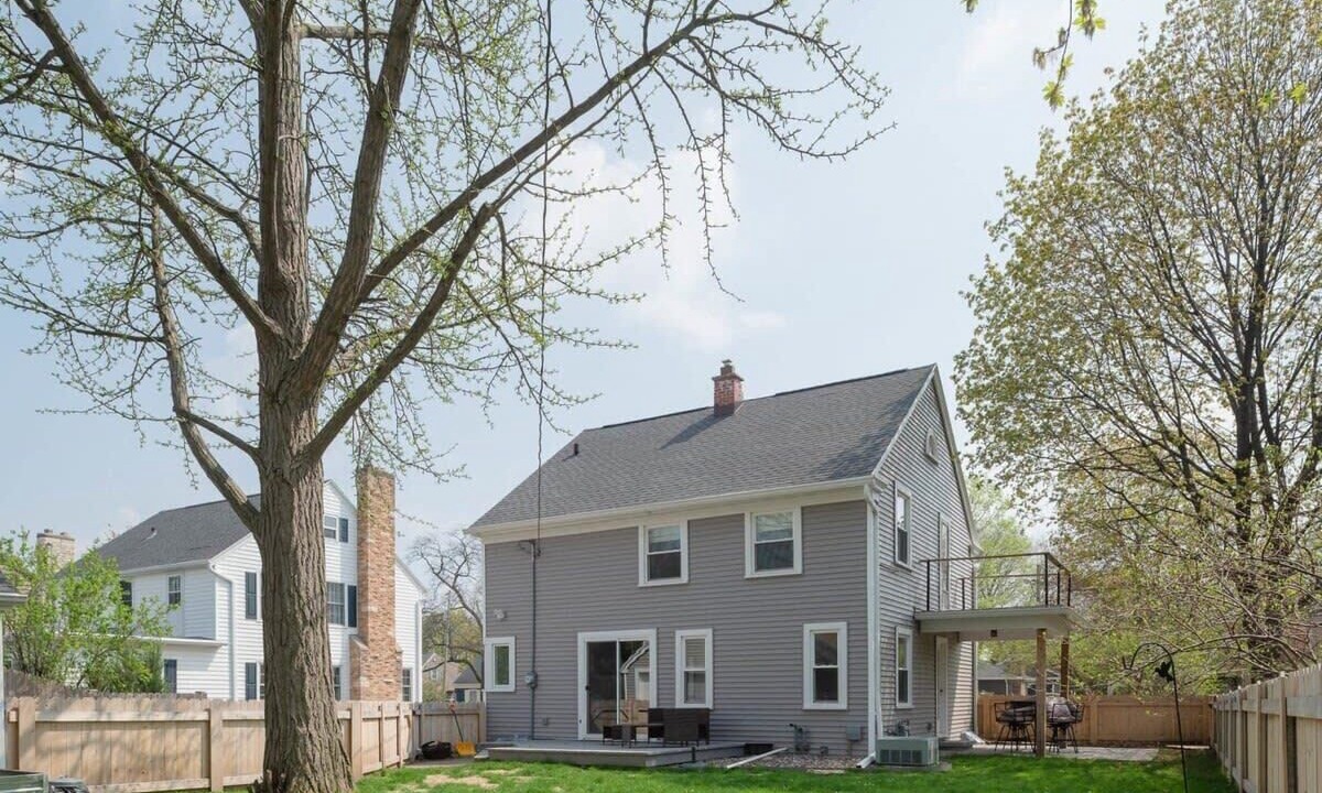 Photo of Outdoor in Appleton