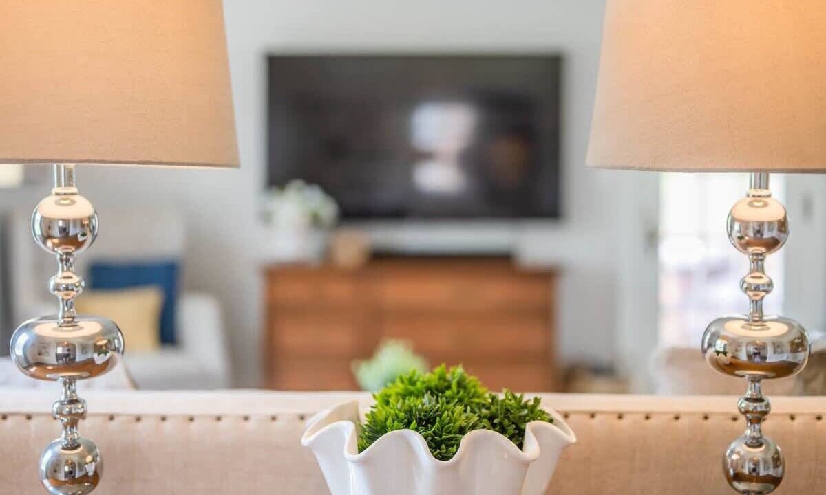 Photo of Livingroom in Appleton