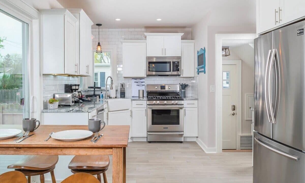 Photo of Kitchen in Appleton
