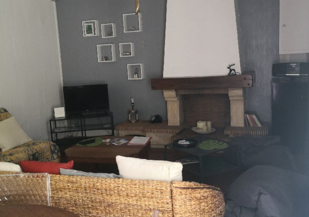 Photo of Livingroom in Charentilly