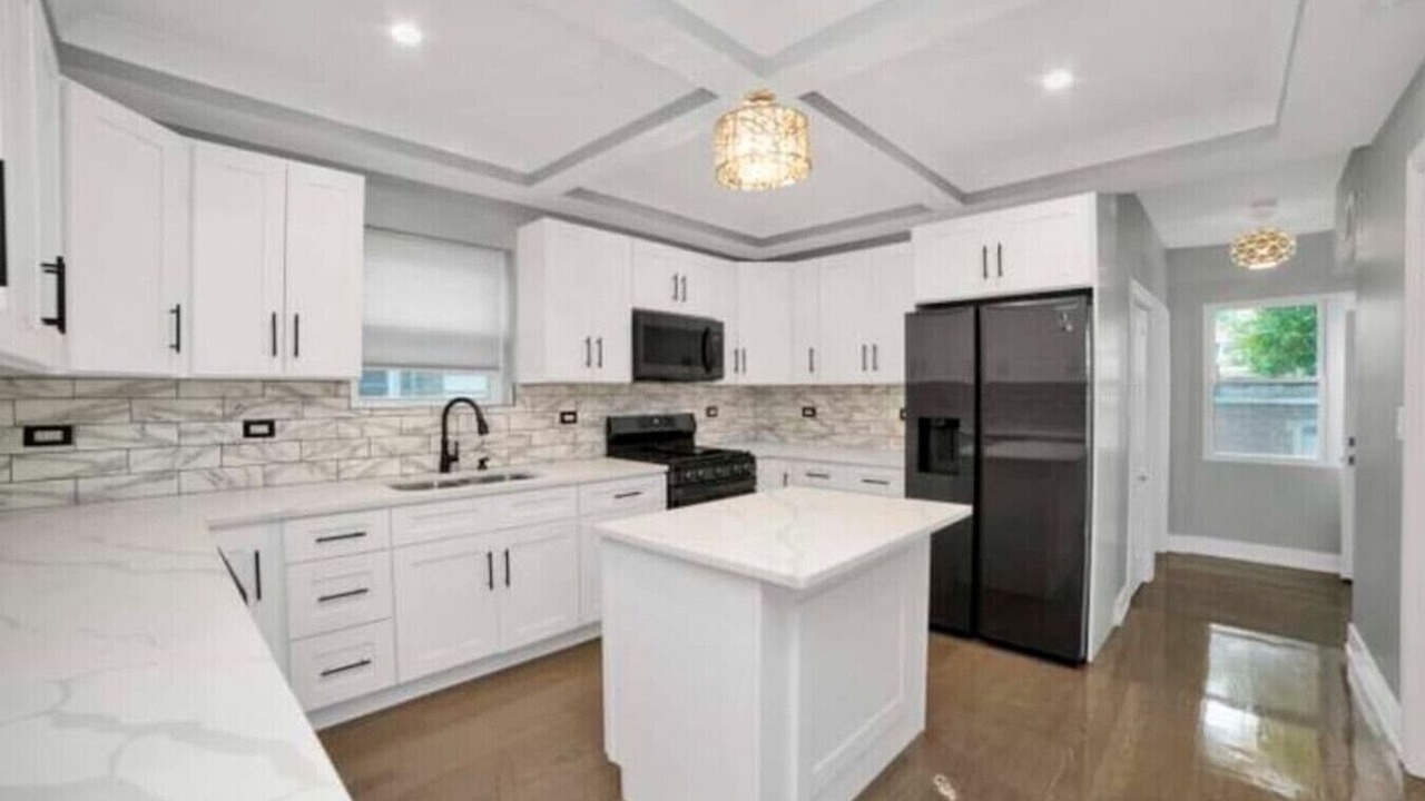 Photo of Kitchen in Cragin