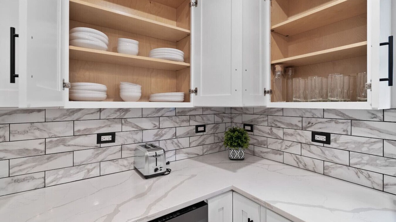 Photo of Kitchen in Cragin
