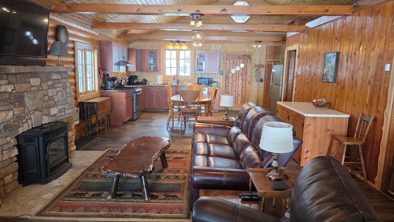 Photo of Livingroom in Garden