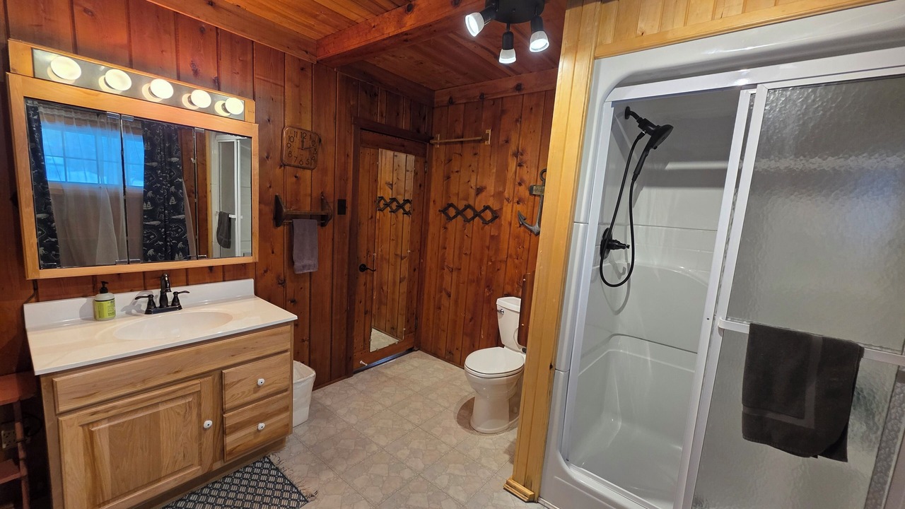 Photo of Bathroom in Garden