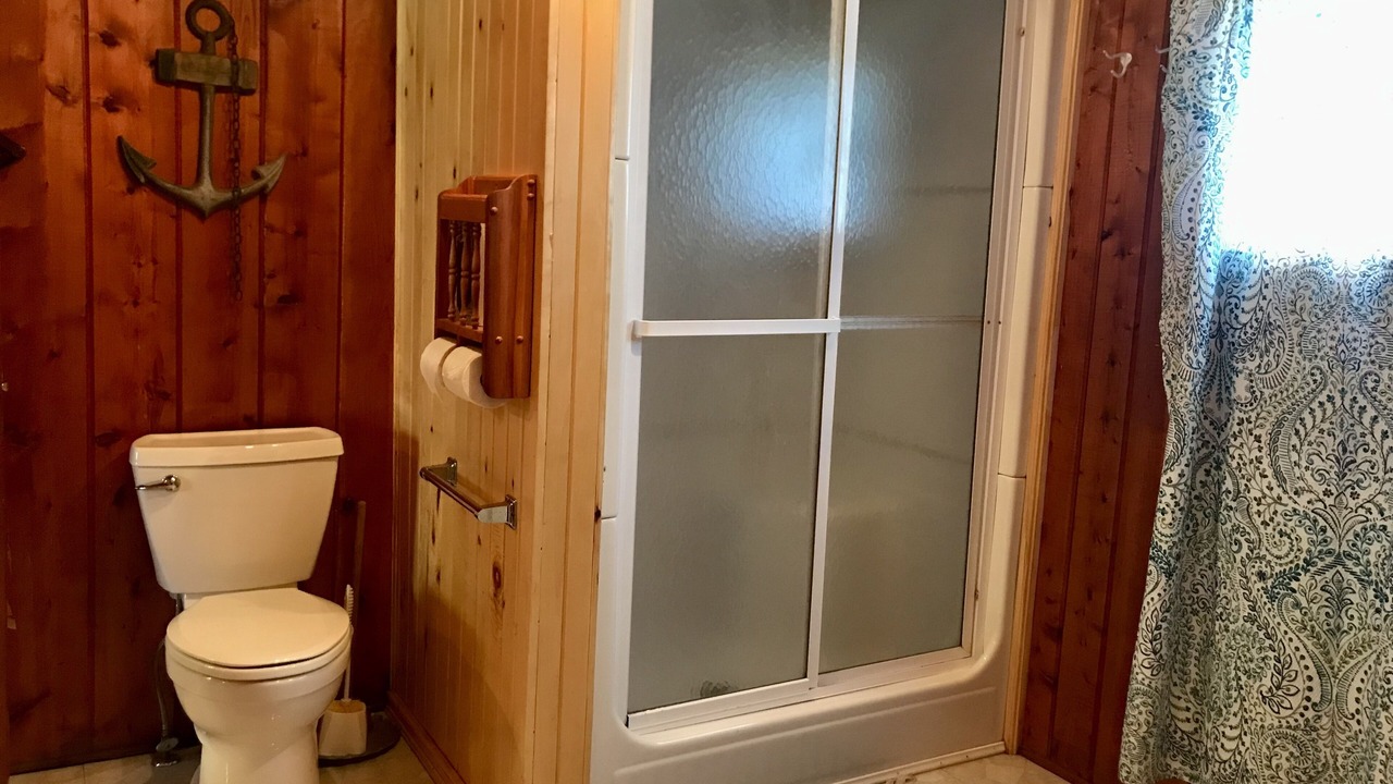 Photo of Bathroom in Garden