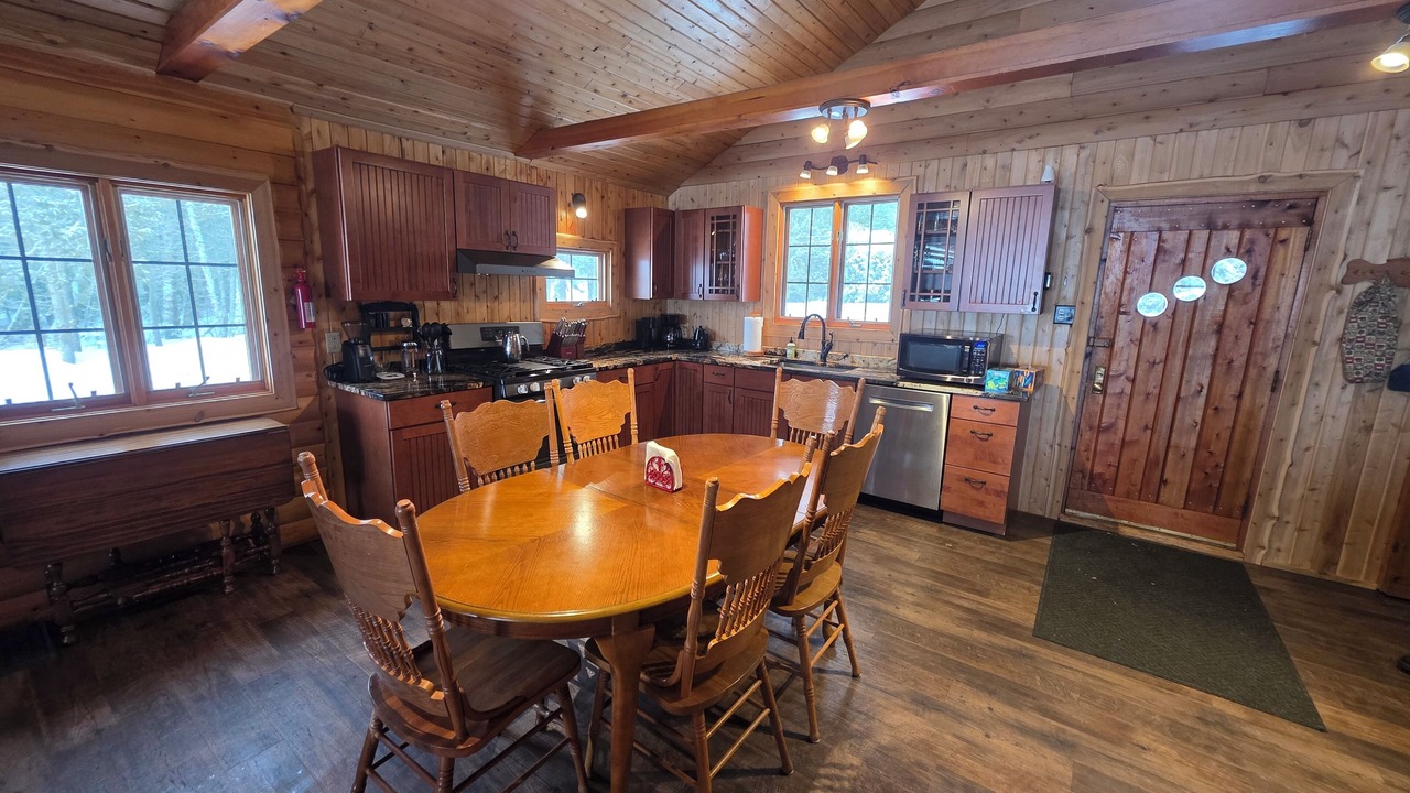 Photo of Kitchen in Garden