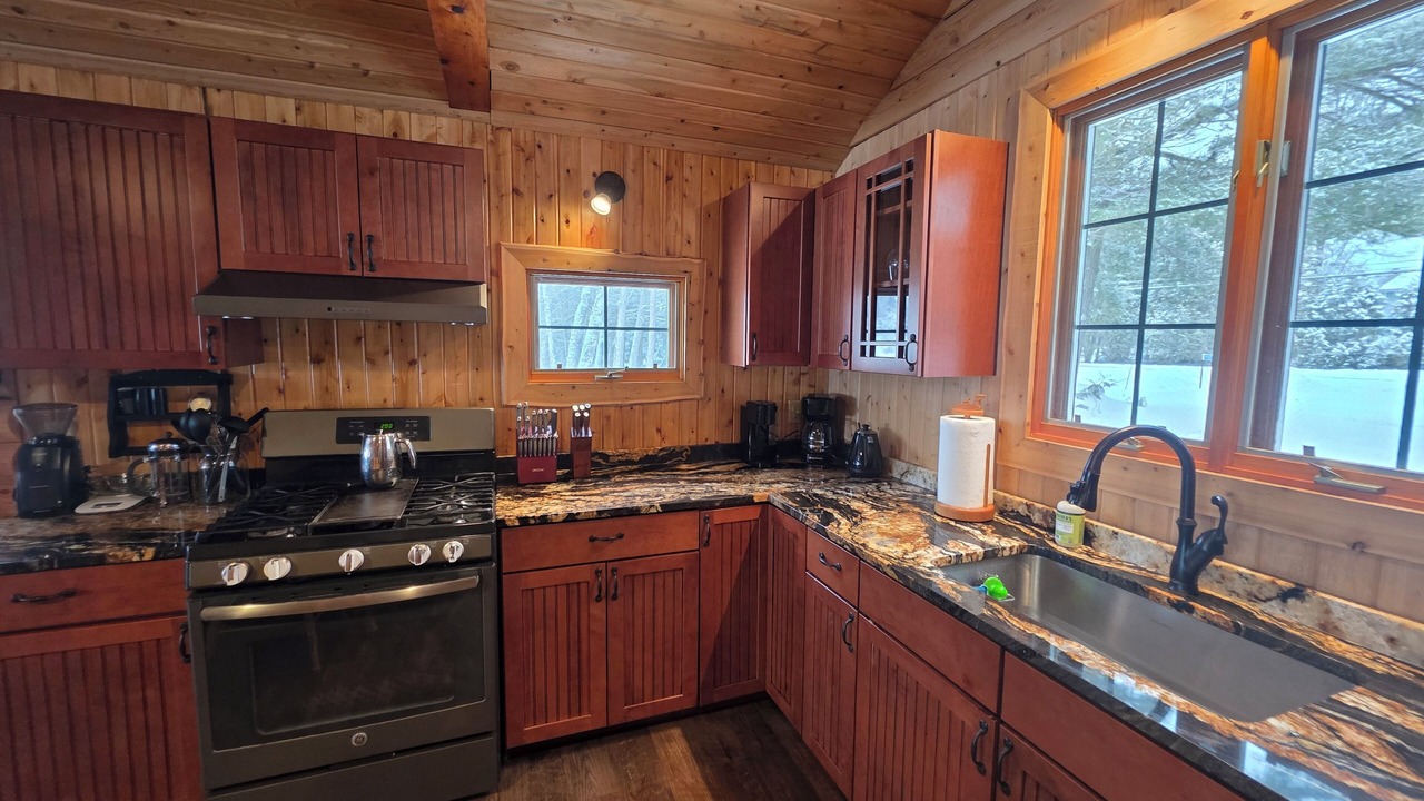 Photo of Kitchen in Garden