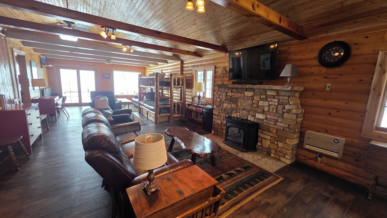 Photo of Livingroom in Garden