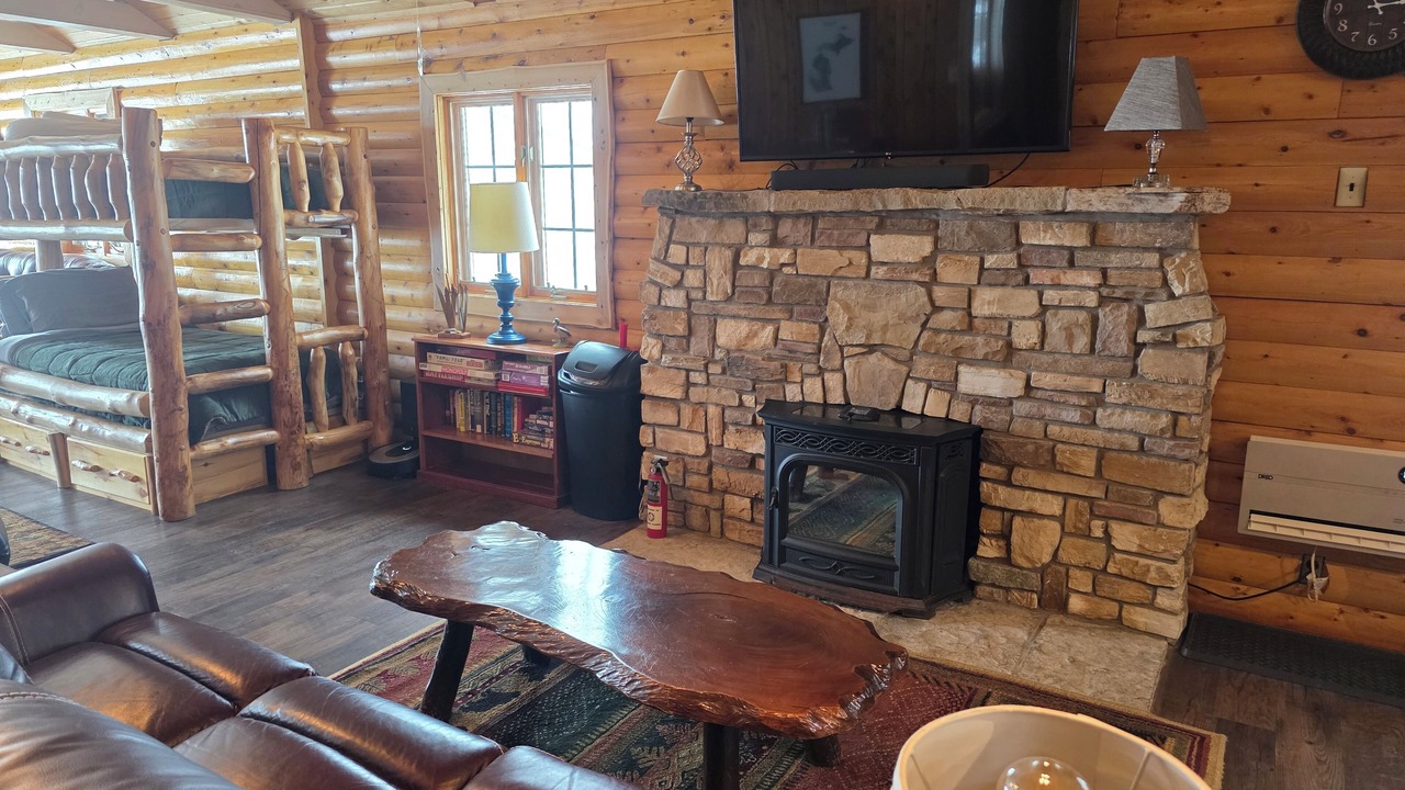 Photo of Livingroom in Garden