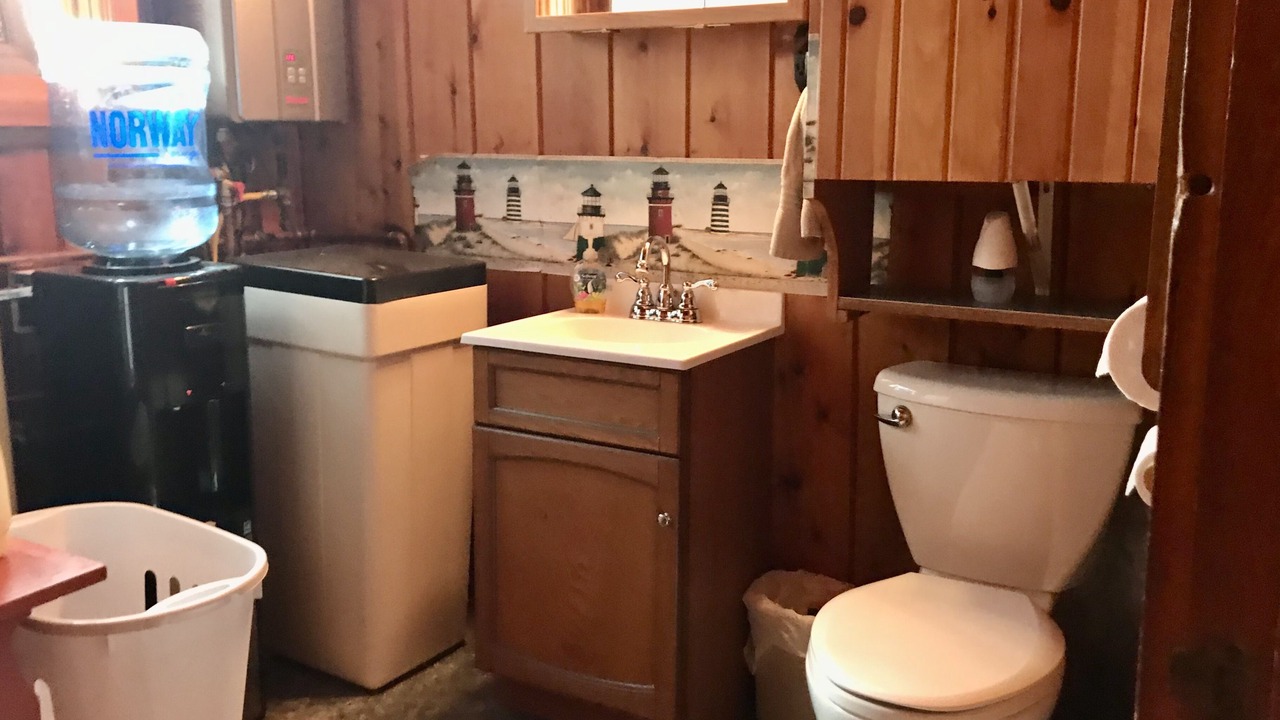 Photo of Bathroom in Garden