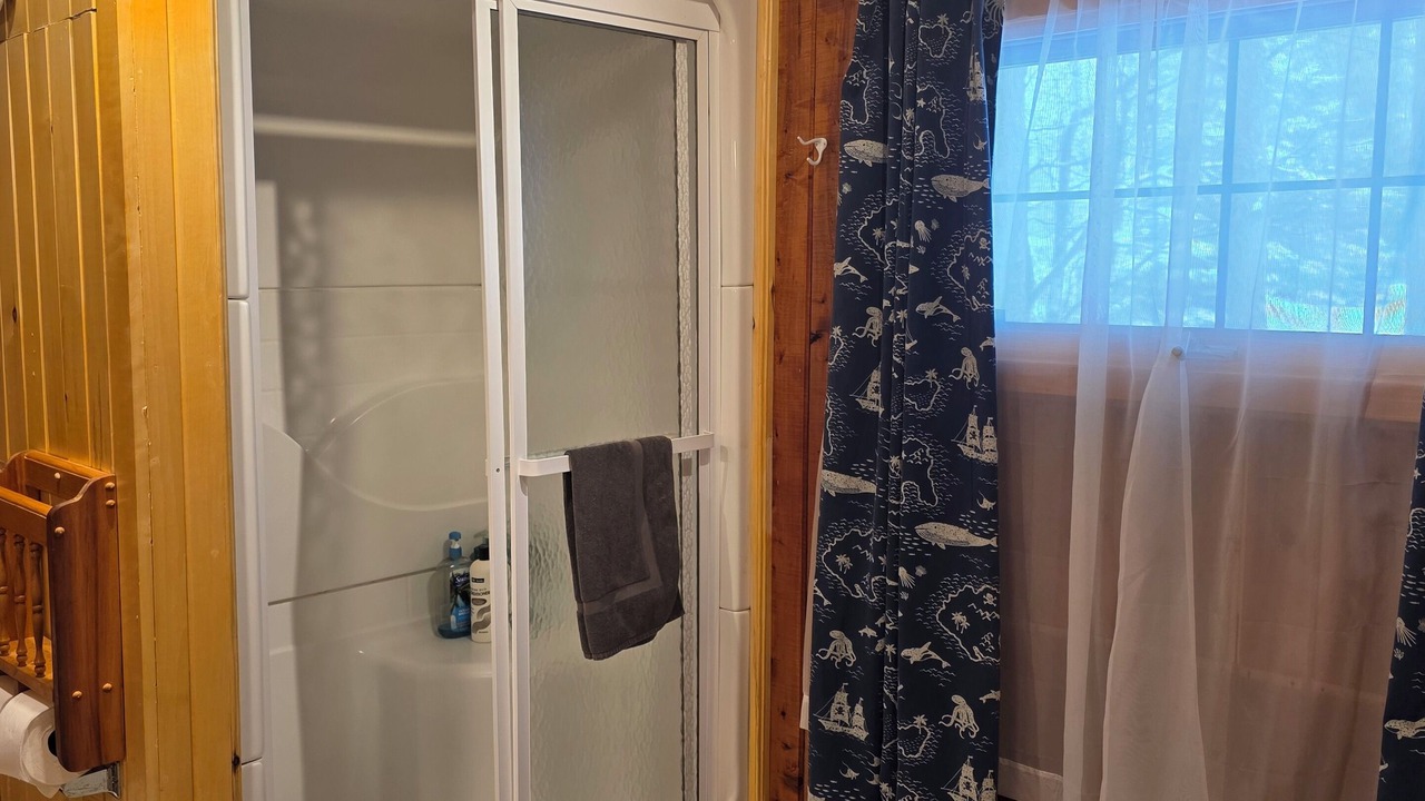 Photo of Bathroom in Garden