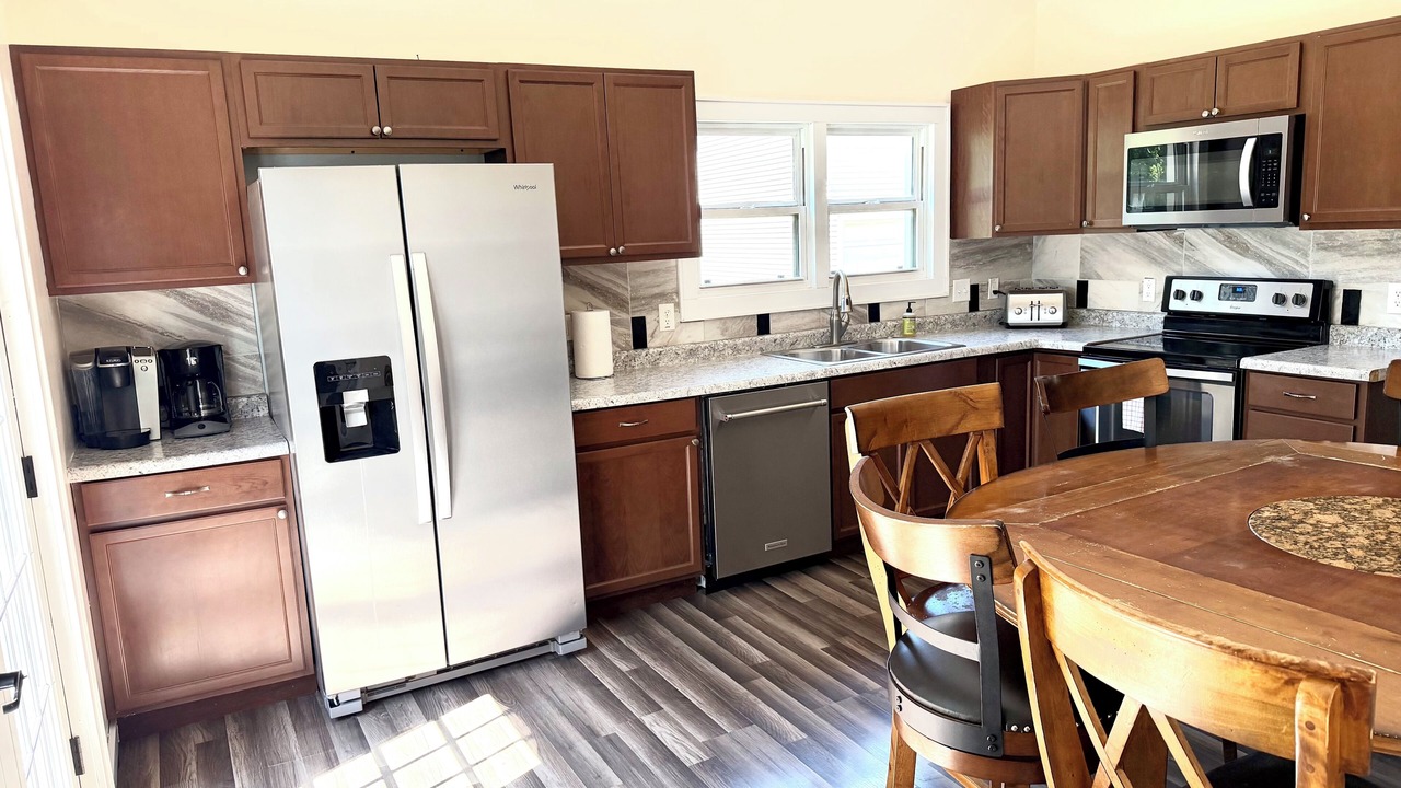Photo of Kitchen in Bettendorf