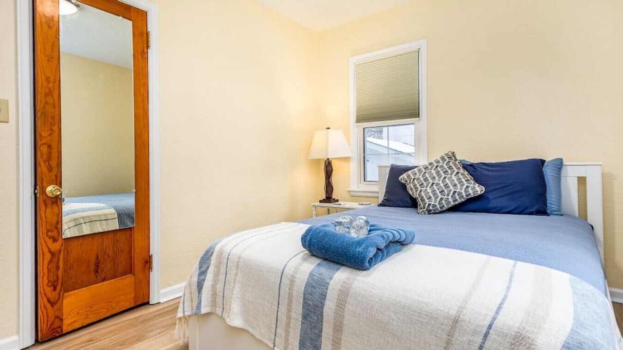 Photo of Bedroom in Dubuque