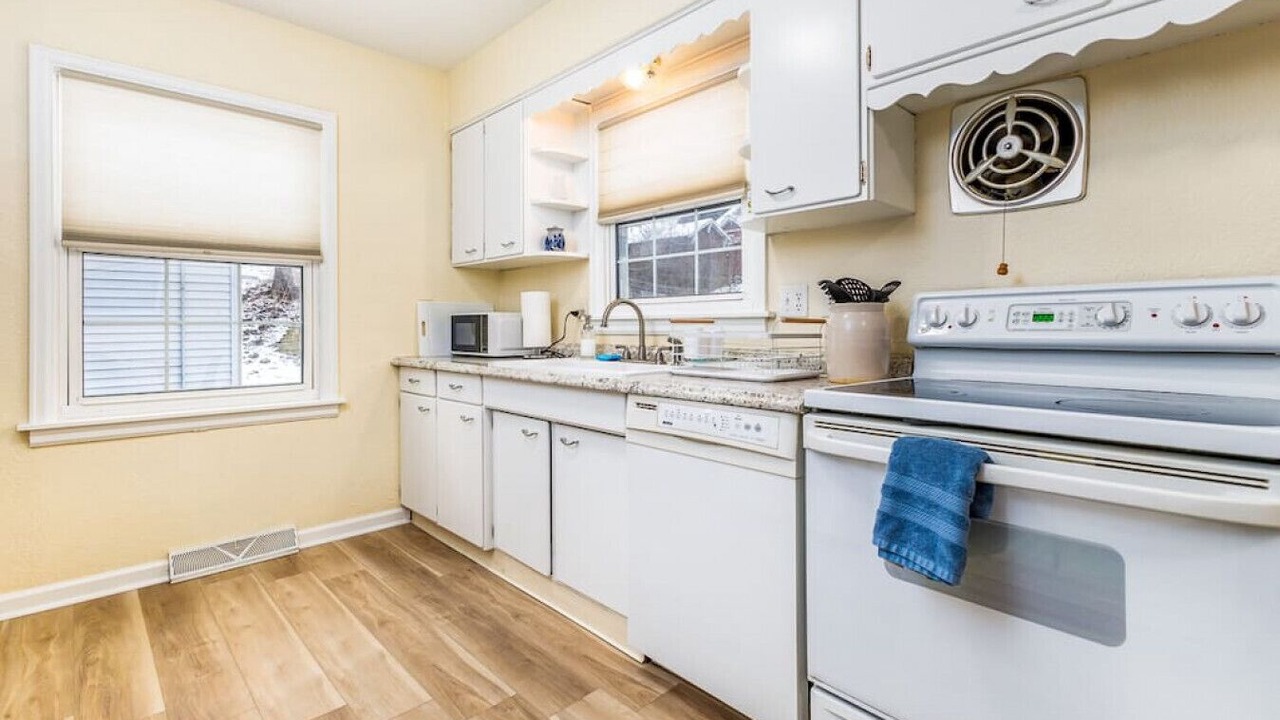 Photo of Kitchen in Dubuque