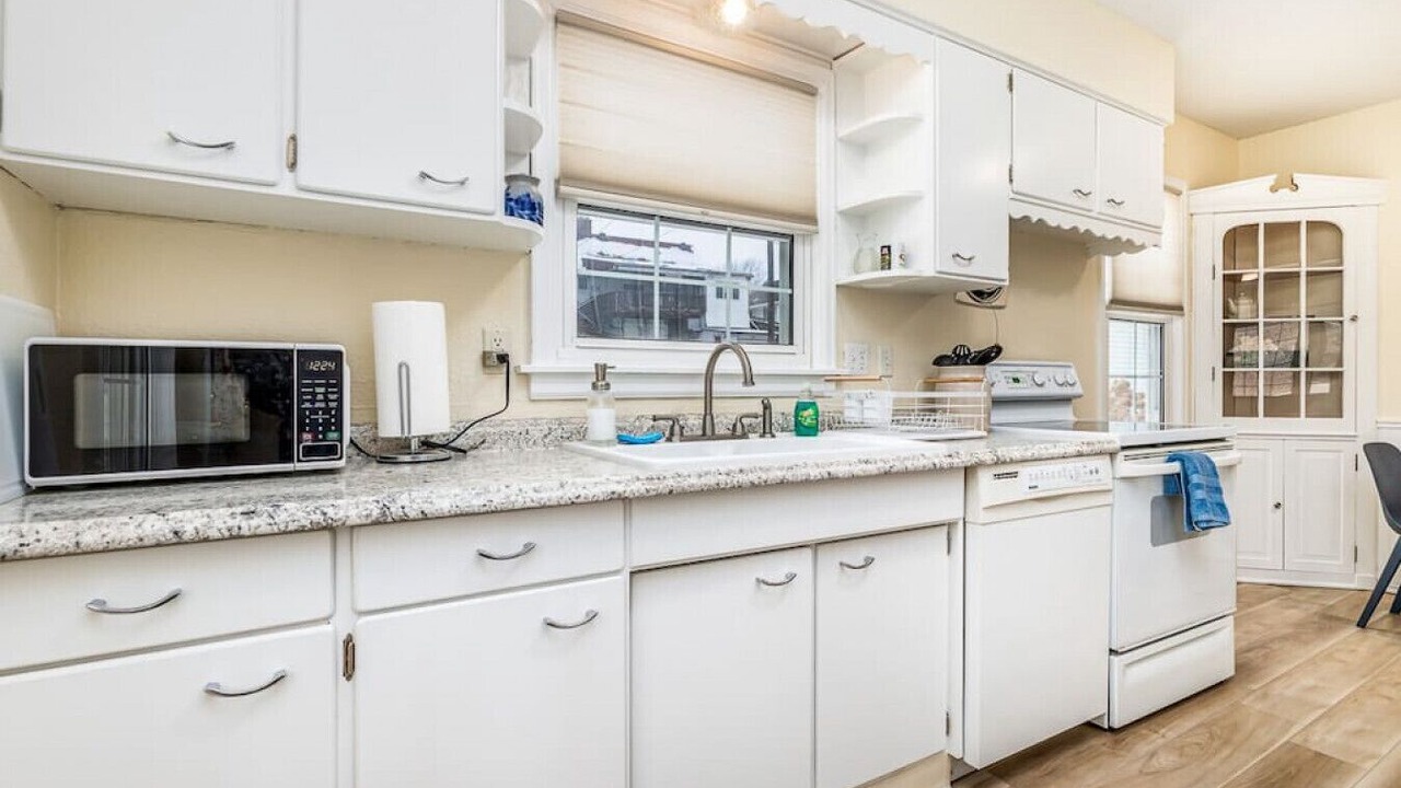 Photo of Kitchen in Dubuque