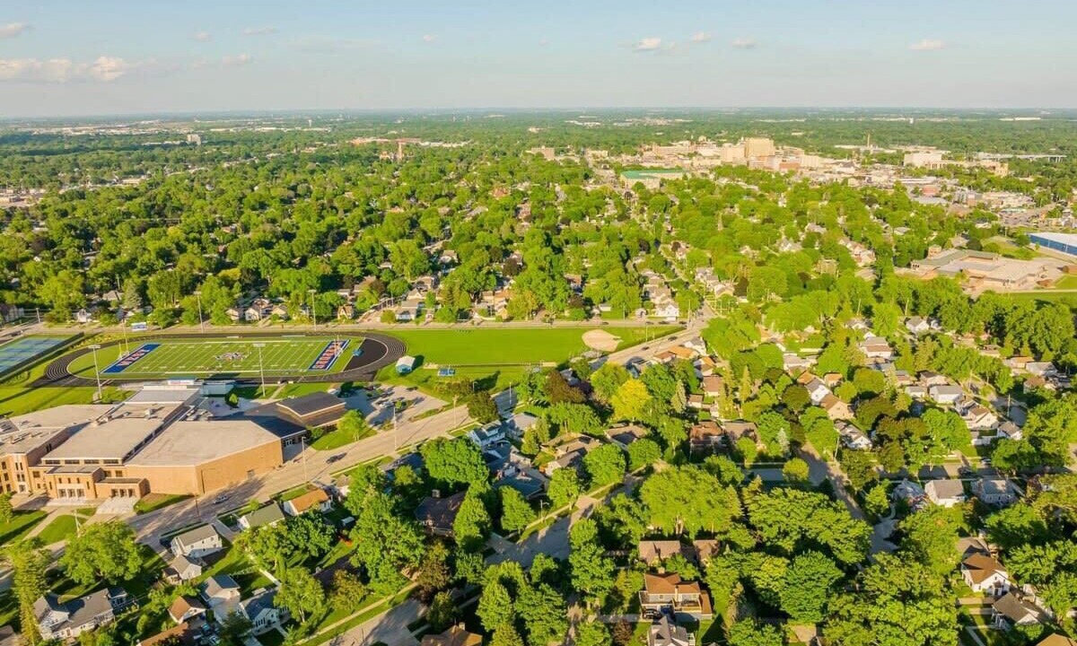 Photo of Outdoor in Appleton