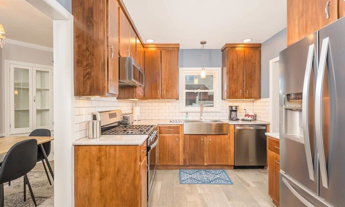 Photo of Kitchen in Appleton