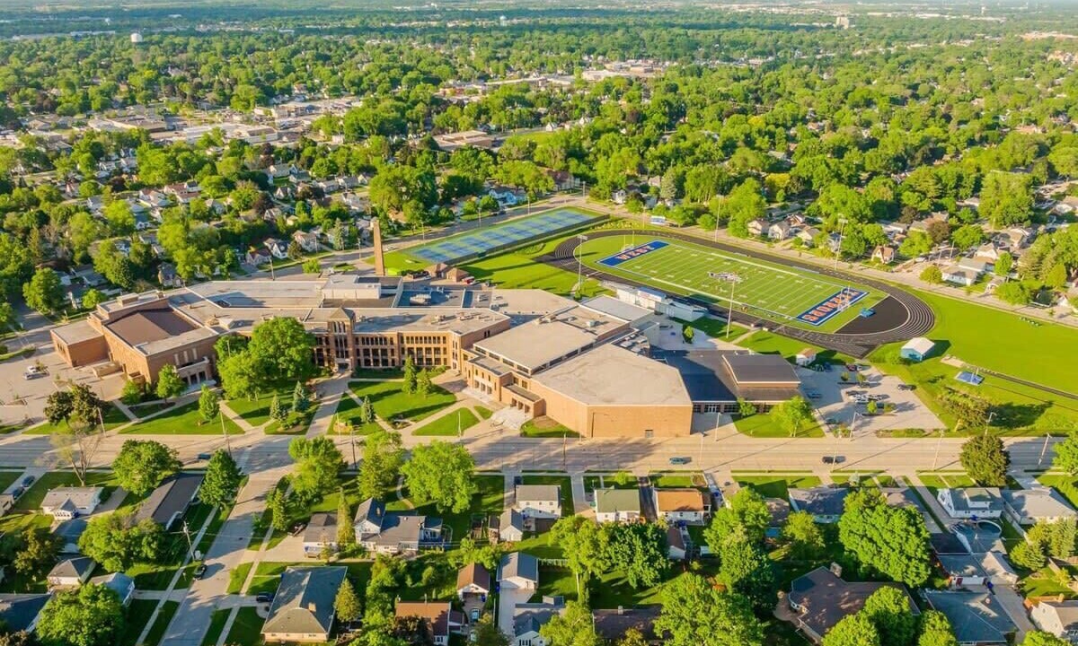 Photo of Outdoor in Appleton